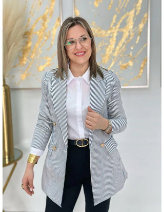 ABRIGOS Y CHAQUETAS