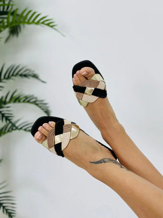 SANADALIAS