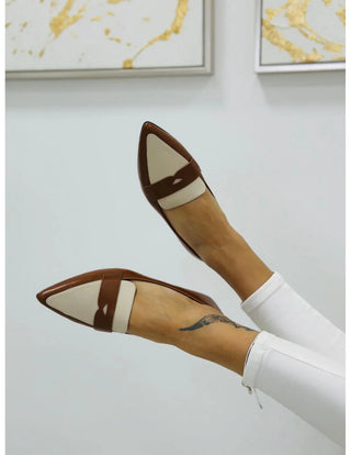 MOCASINES